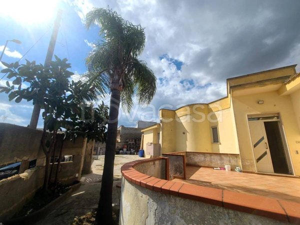 casa indipendente in vendita a Manduria