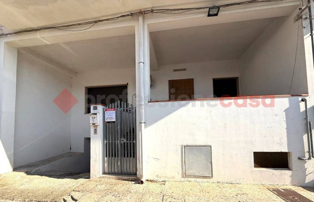 appartamento in vendita a Manduria