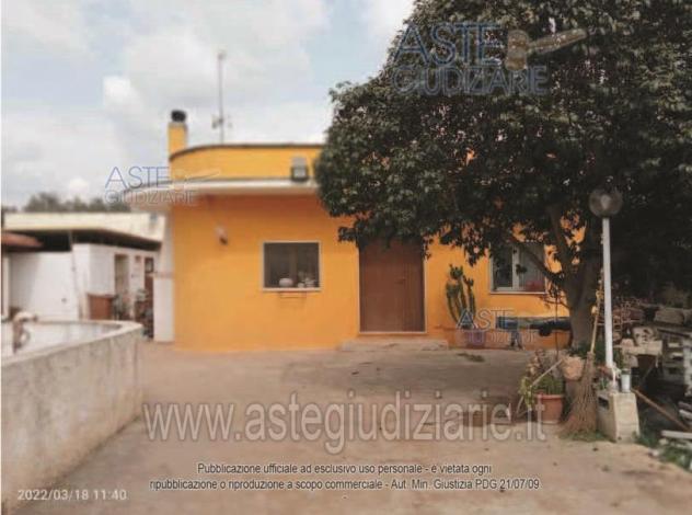 casa indipendente in vendita a Manduria