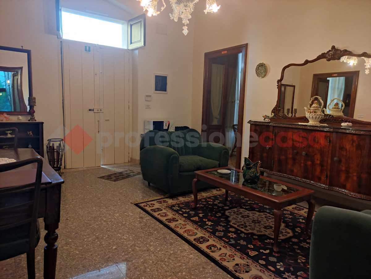 casa indipendente in vendita a Manduria