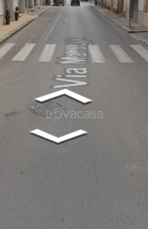 negozio in vendita a Manduria