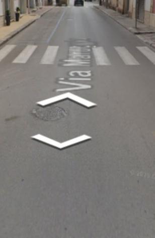 negozio in vendita a Manduria