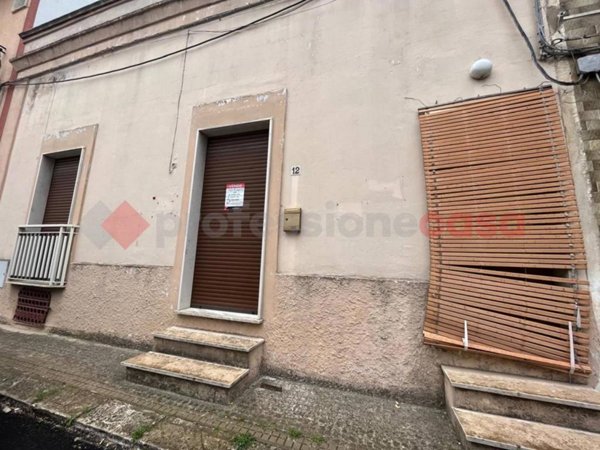 casa indipendente in vendita a Manduria