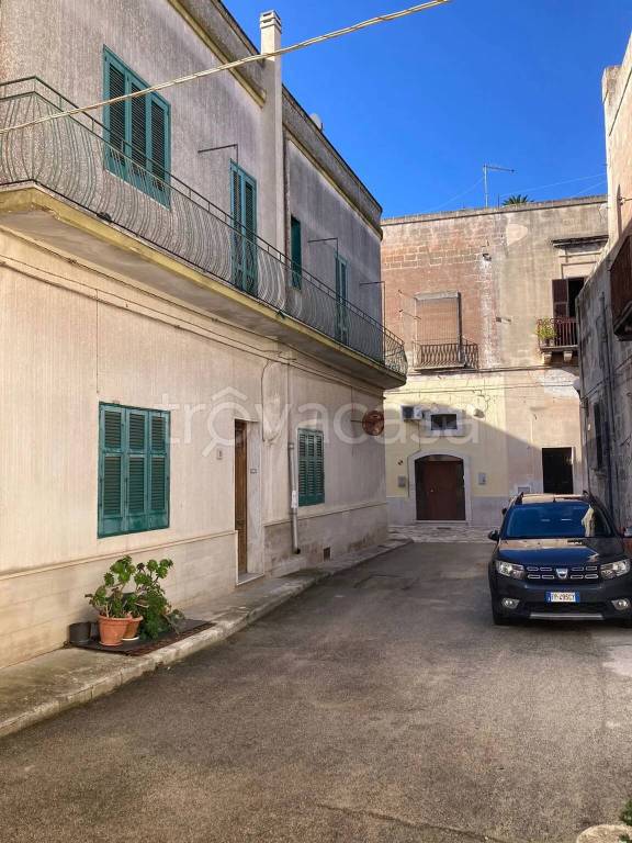 casa indipendente in vendita a Manduria
