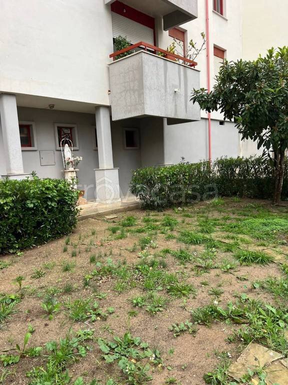 appartamento in vendita a Manduria