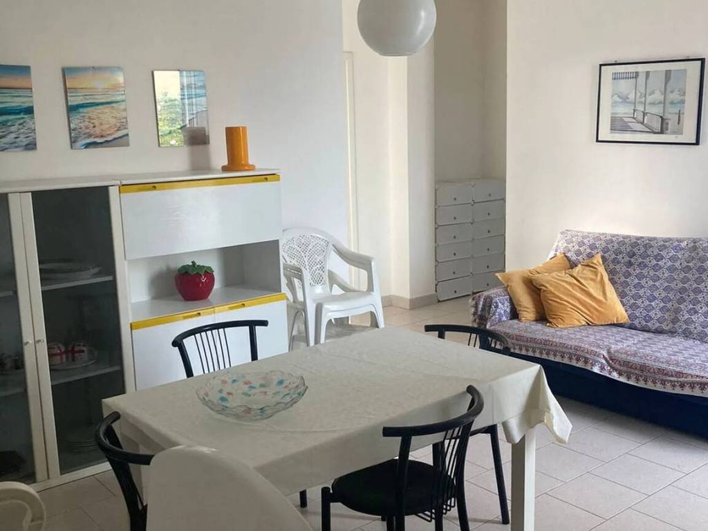 appartamento in vendita a Manduria