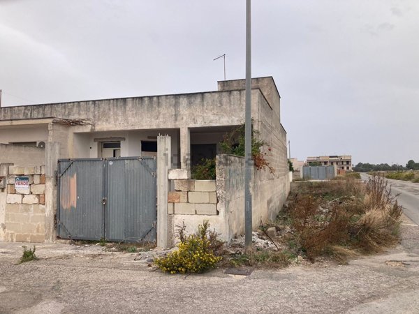 appartamento in vendita a Manduria