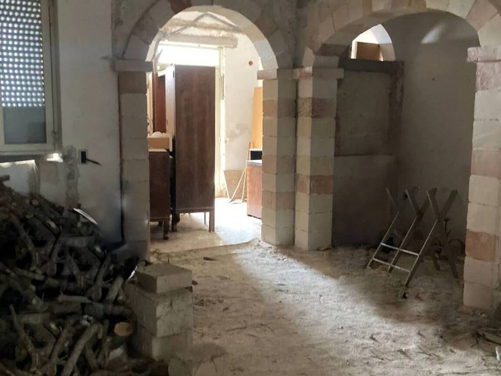 casa indipendente in vendita a Manduria