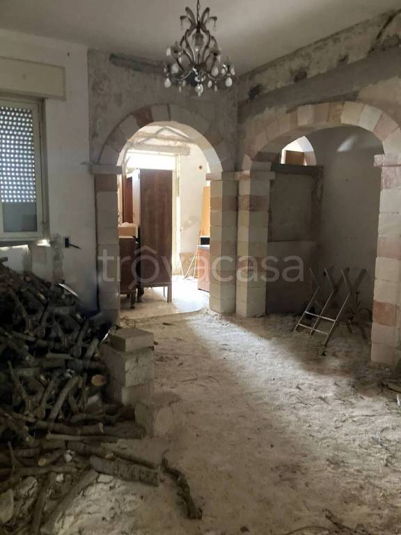 casa indipendente in vendita a Manduria