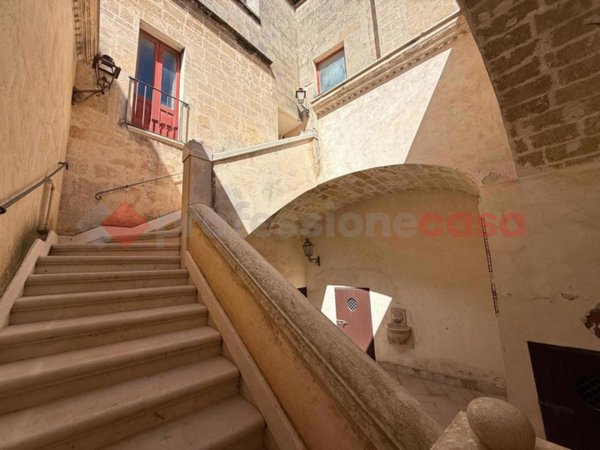 appartamento in vendita a Manduria