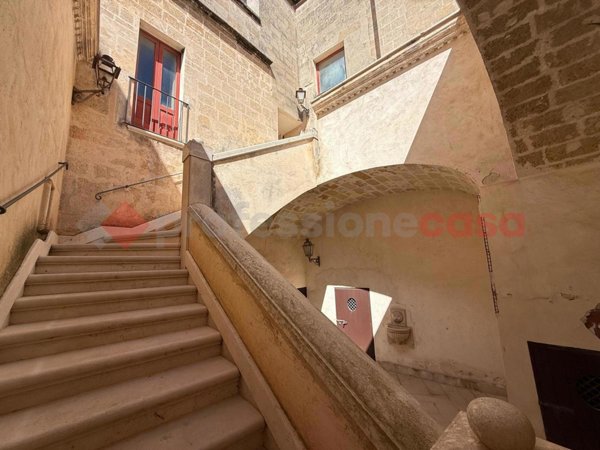 appartamento in vendita a Manduria