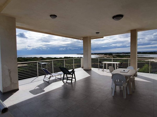 casa indipendente in vendita a Manduria in zona Torre Colimena