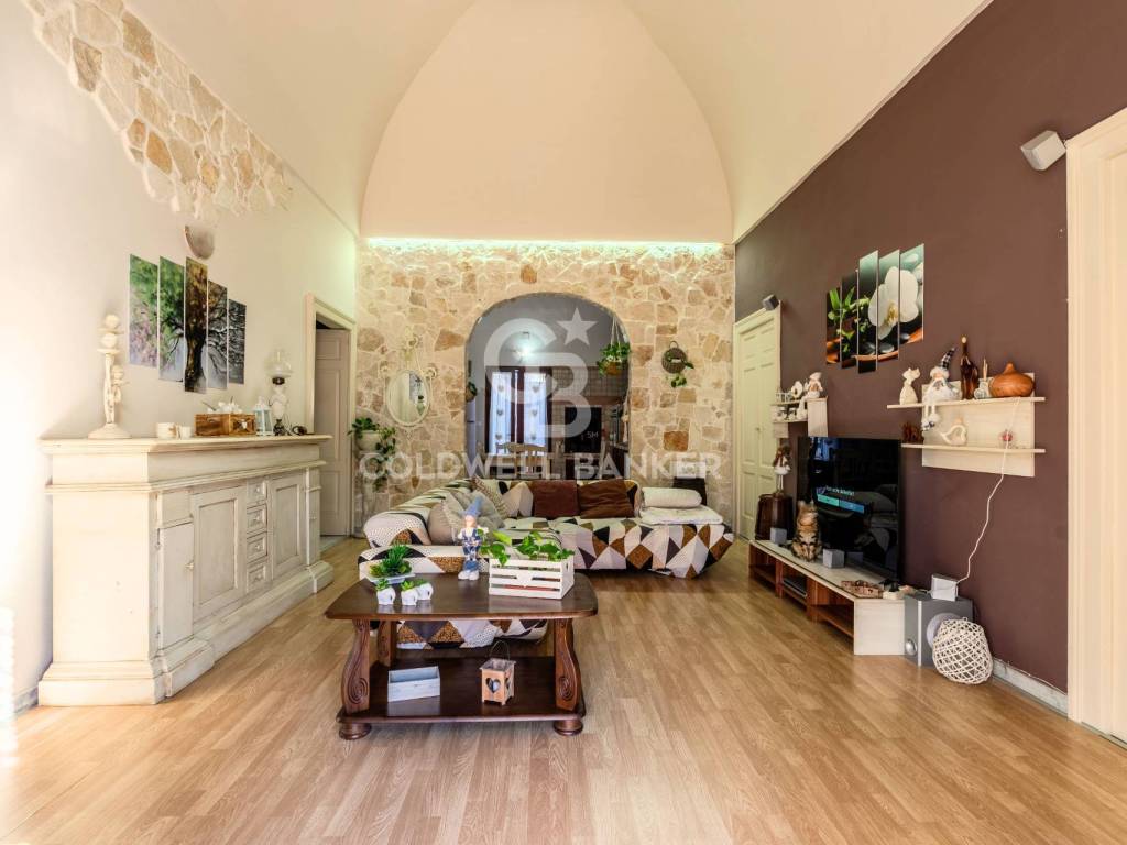 casa indipendente in vendita a Manduria in zona San Pietro in Bevagna