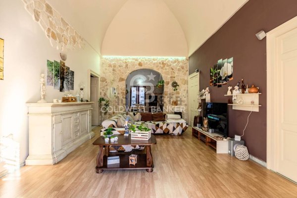 casa indipendente in vendita a Manduria