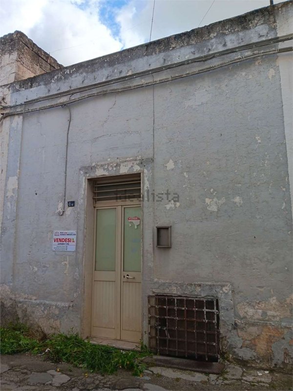 appartamento in vendita a Manduria