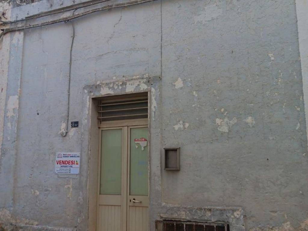 appartamento in vendita a Manduria