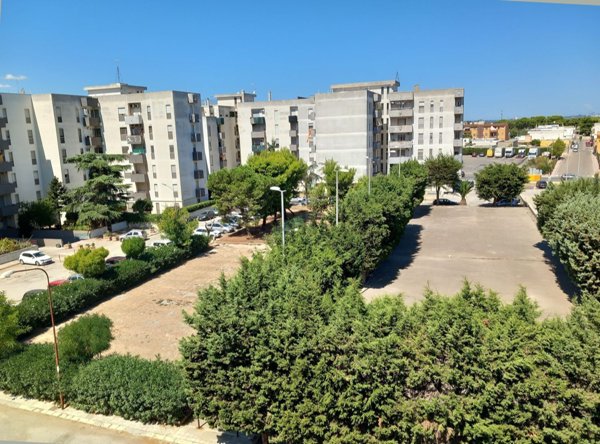 appartamento in vendita a Manduria