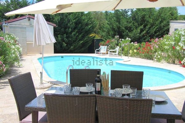 casa indipendente in vendita a Manduria in zona Uggiano Montefusco