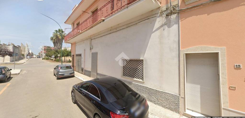casa indipendente in vendita a Manduria