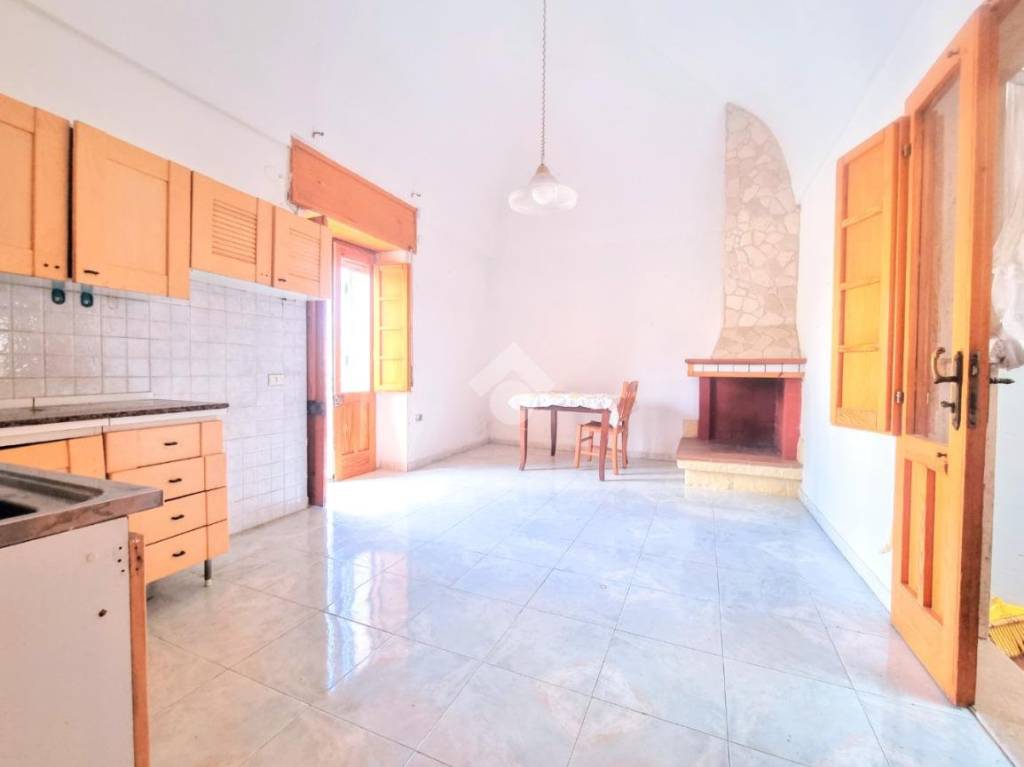 casa indipendente in vendita a Manduria