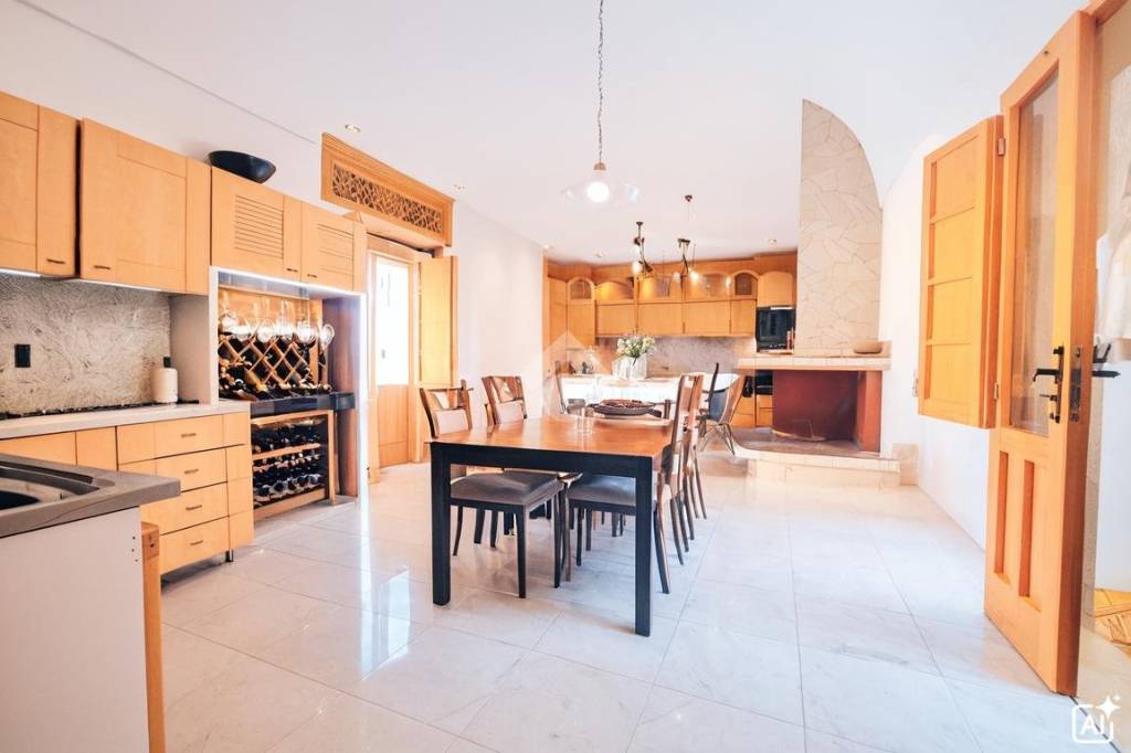 casa indipendente in vendita a Manduria