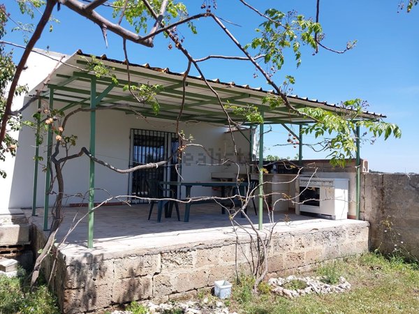 appartamento in vendita a Manduria