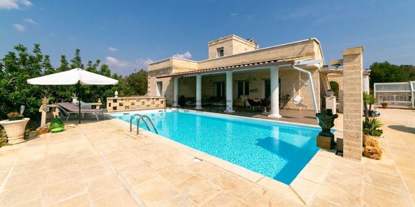 casa indipendente in vendita a Manduria
