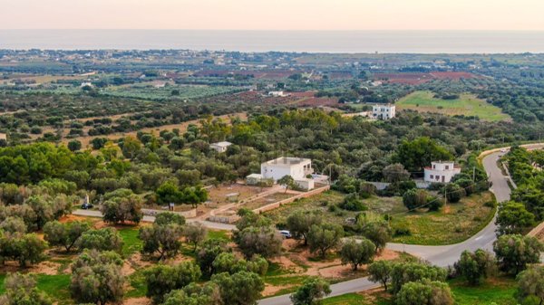 casa indipendente in vendita a Manduria