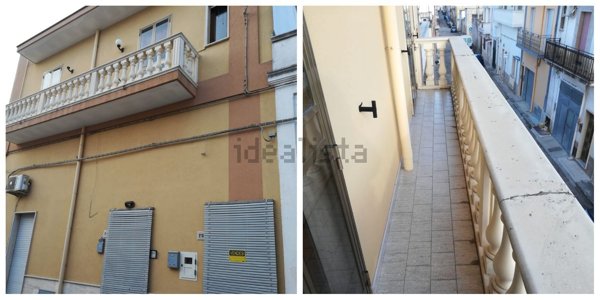 appartamento in vendita a Manduria