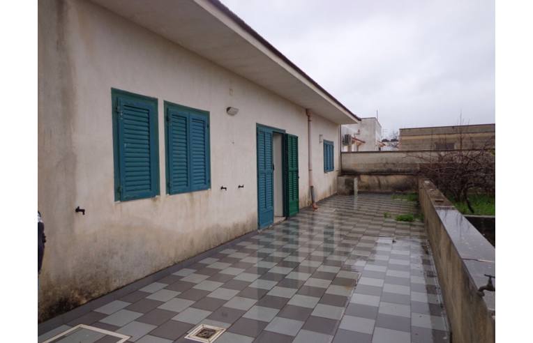 casa indipendente in vendita a Manduria