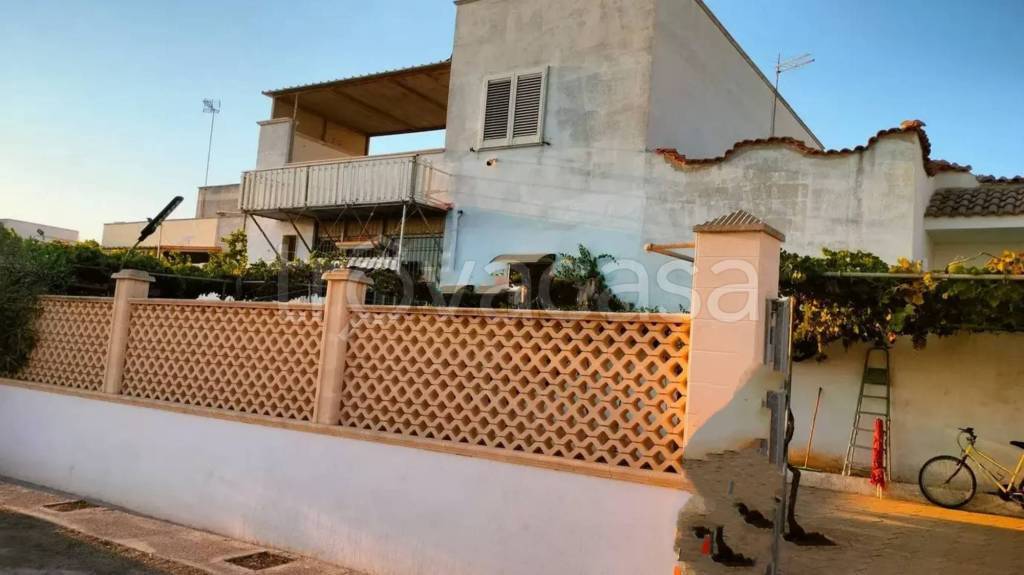 casa indipendente in vendita a Manduria in zona San Pietro in Bevagna