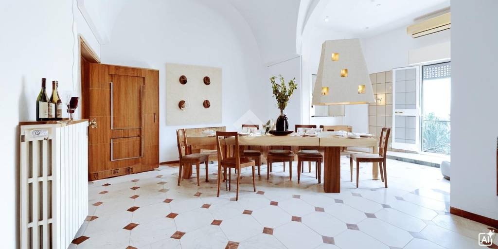 casa indipendente in vendita a Manduria