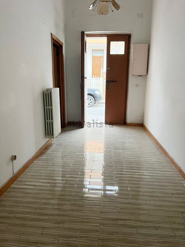 appartamento in vendita a Manduria
