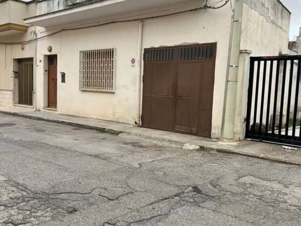 appartamento in vendita a Manduria
