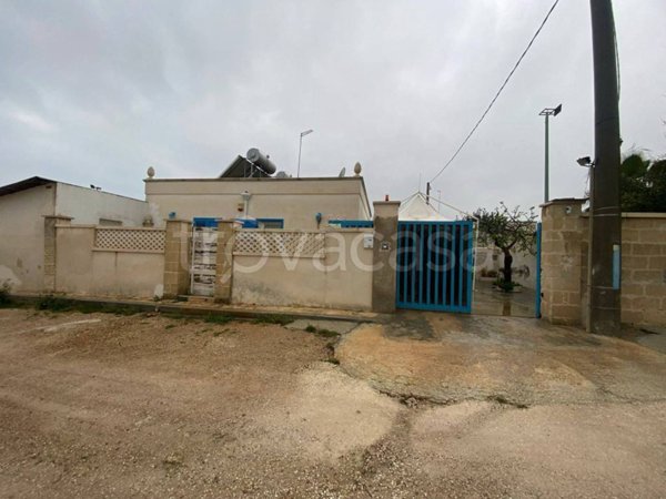 casa indipendente in vendita a Manduria in zona San Pietro in Bevagna