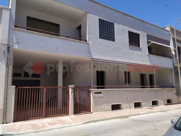appartamento in vendita a Manduria