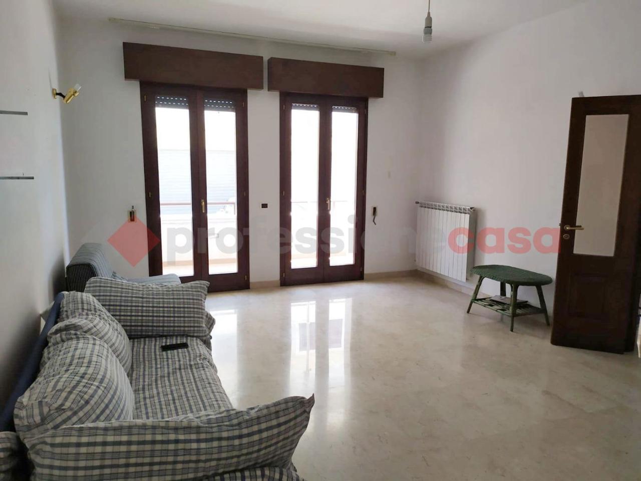 appartamento in vendita a Manduria