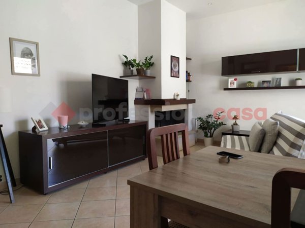 appartamento in vendita a Manduria