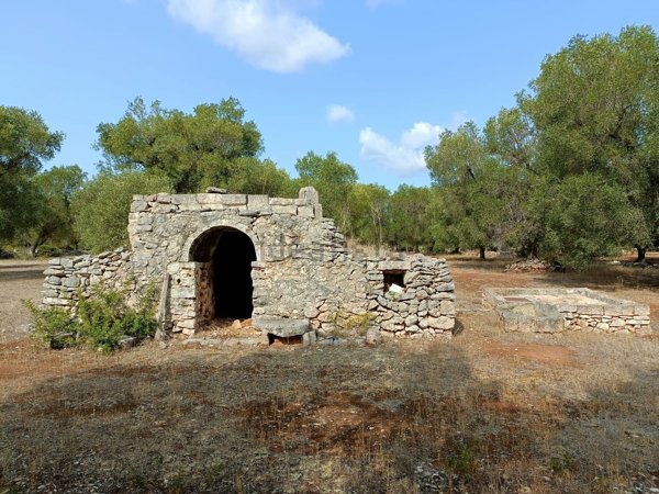 appartamento in vendita a Manduria