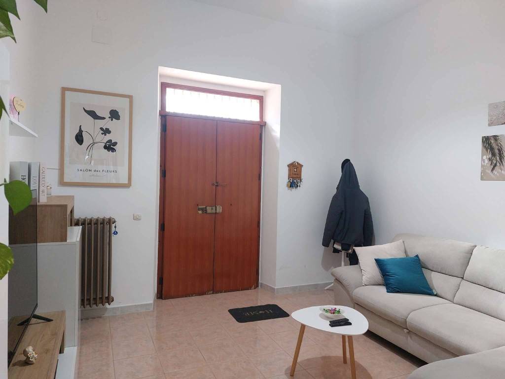 casa indipendente in vendita a Manduria