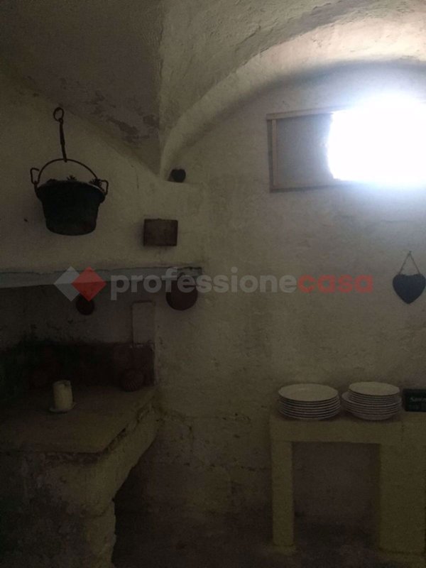 casa indipendente in vendita a Manduria