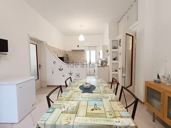 casa indipendente in vendita a Manduria in zona San Pietro in Bevagna
