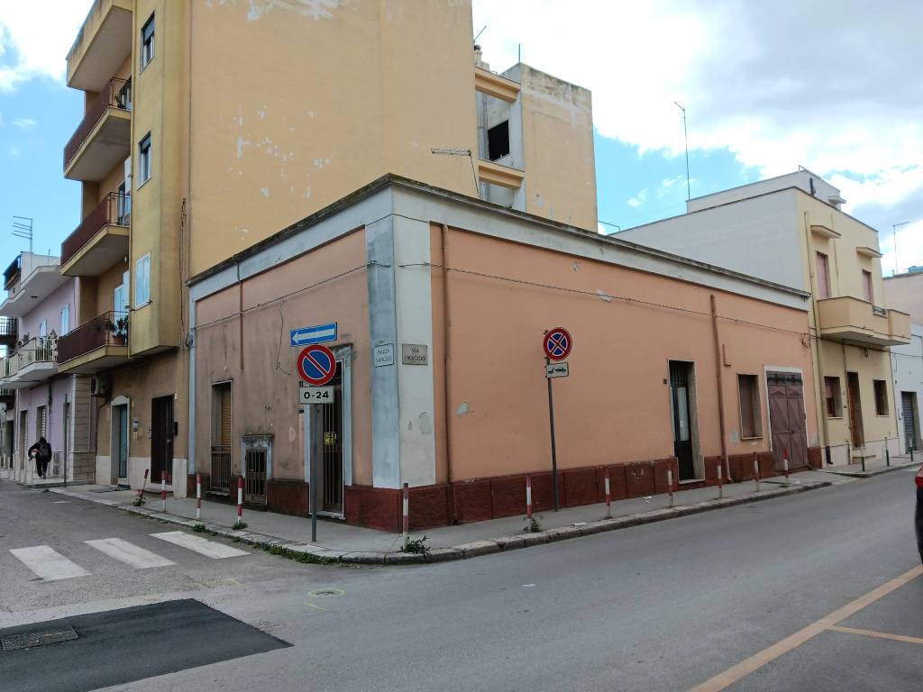 appartamento in vendita a Manduria