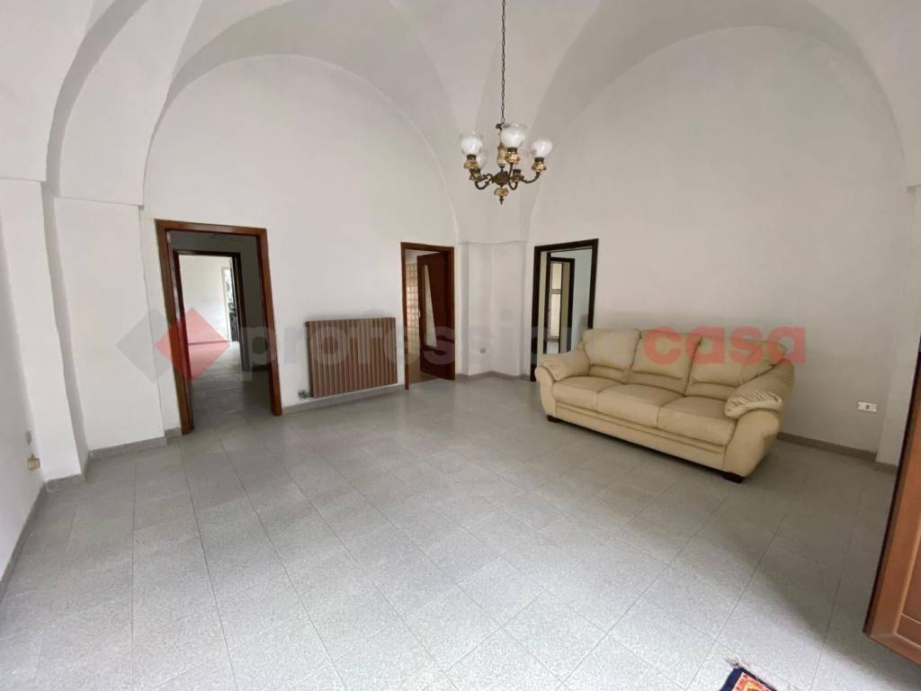 casa indipendente in vendita a Manduria