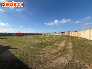 terreno edificabile in vendita a Manduria