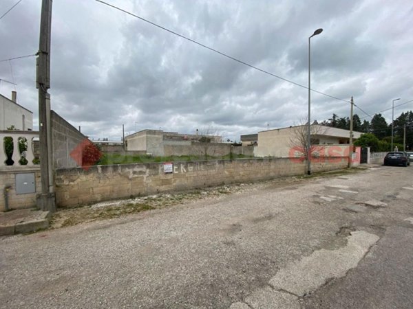 terreno agricolo in vendita a Manduria