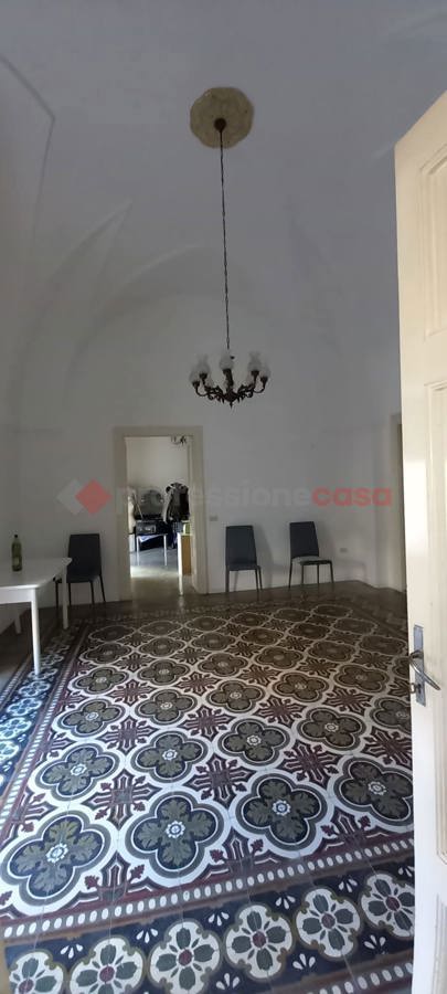 casa indipendente in vendita a Manduria