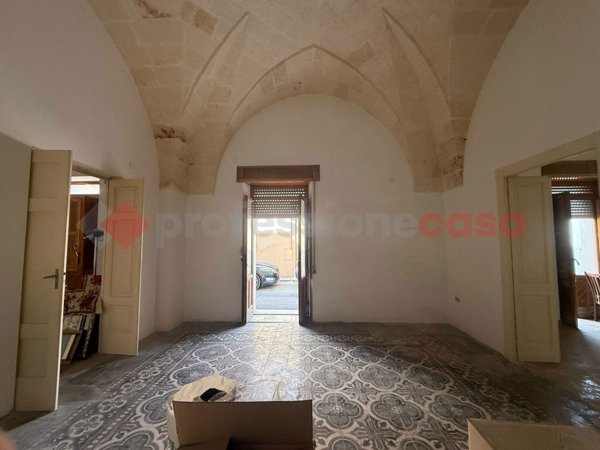 appartamento in vendita a Manduria