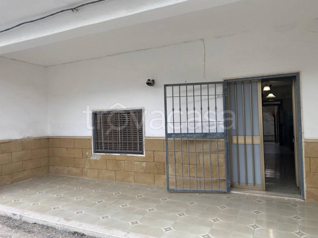 appartamento in vendita a Manduria