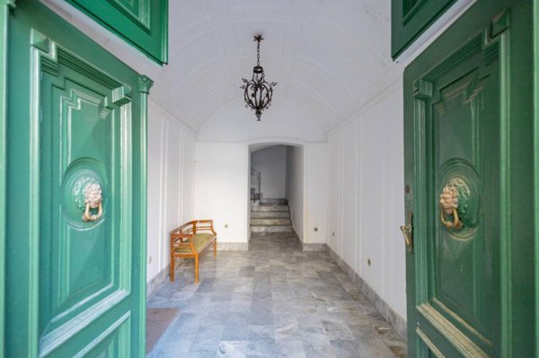 appartamento in vendita a Manduria